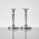 1469 2119 CANDLESTICKS